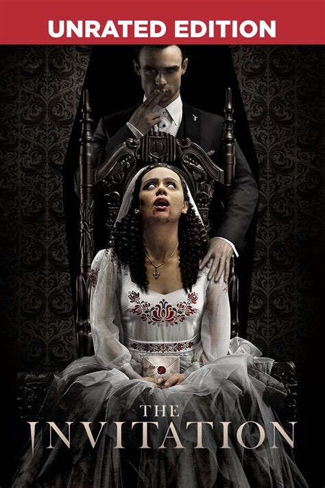 The Invitation (2022) — The Movie Database (TMDB).